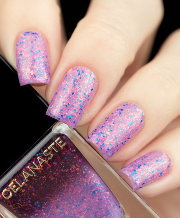 Andromeda  (LE)