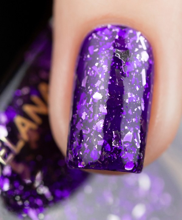 Ultraviolet