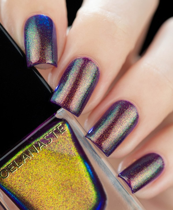 Dark Matter (LE)