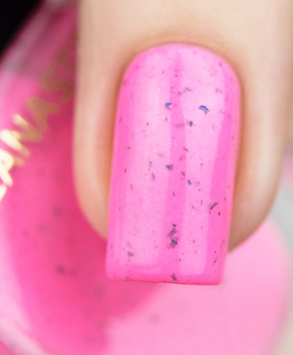Juicy Raspberry (LE)