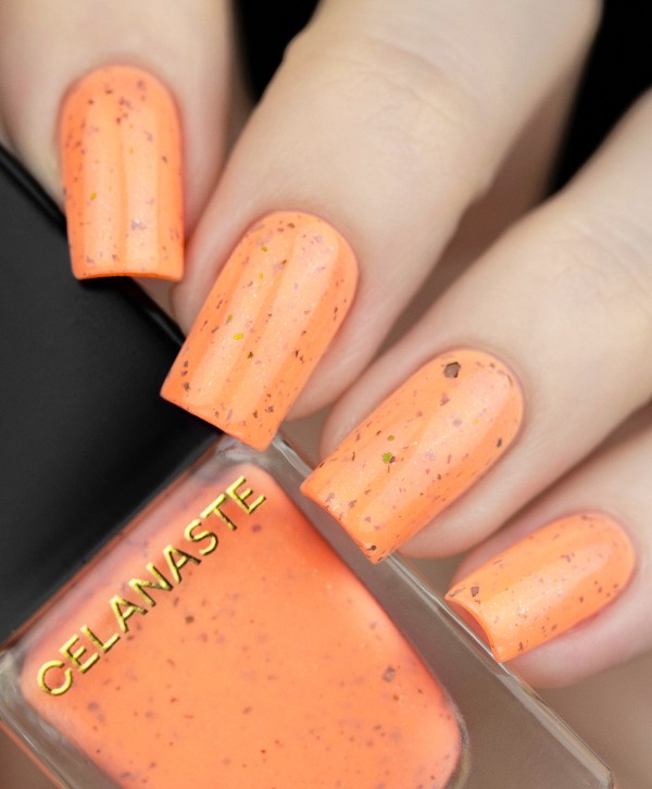 Sweet Peach (LE)