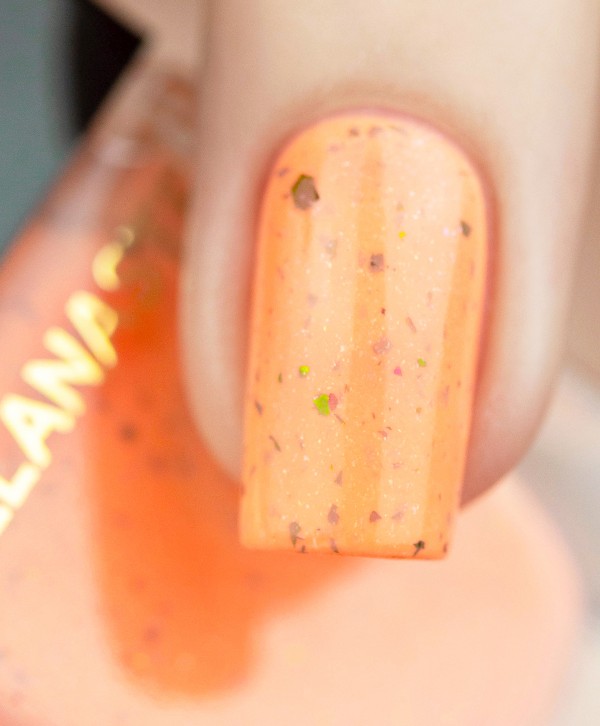 Sweet Peach (LE)