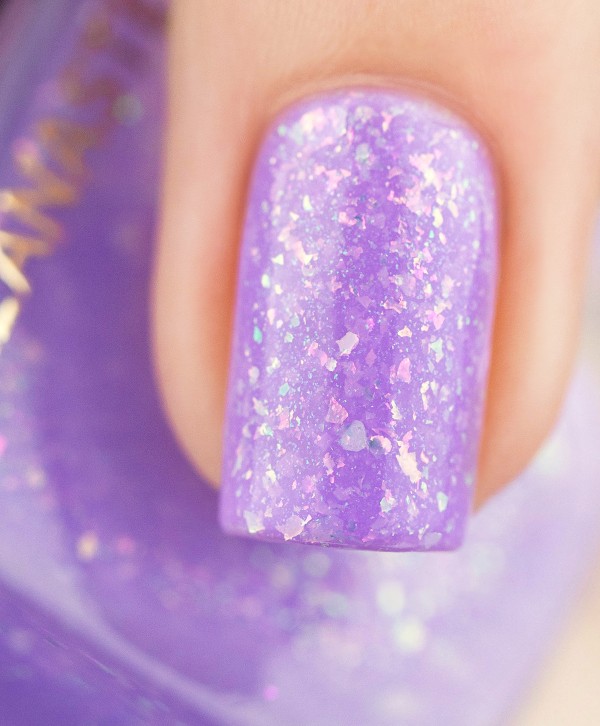 Purple Dog (LE)