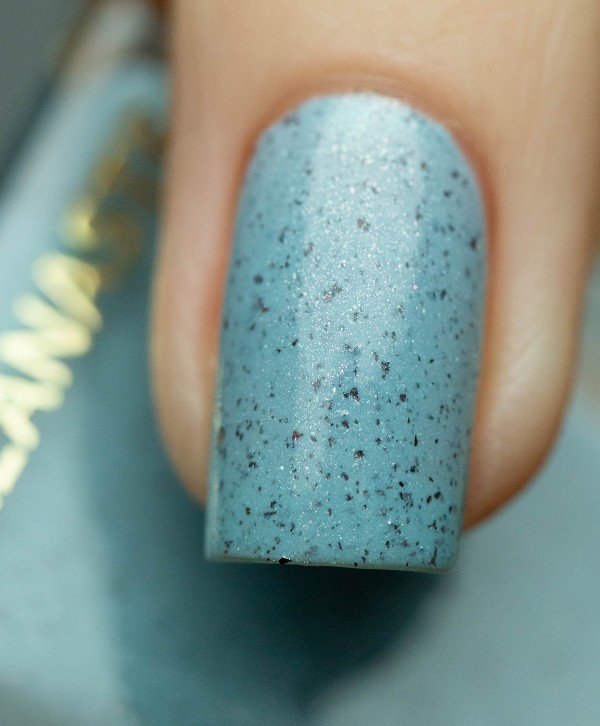 Frosty Pattern